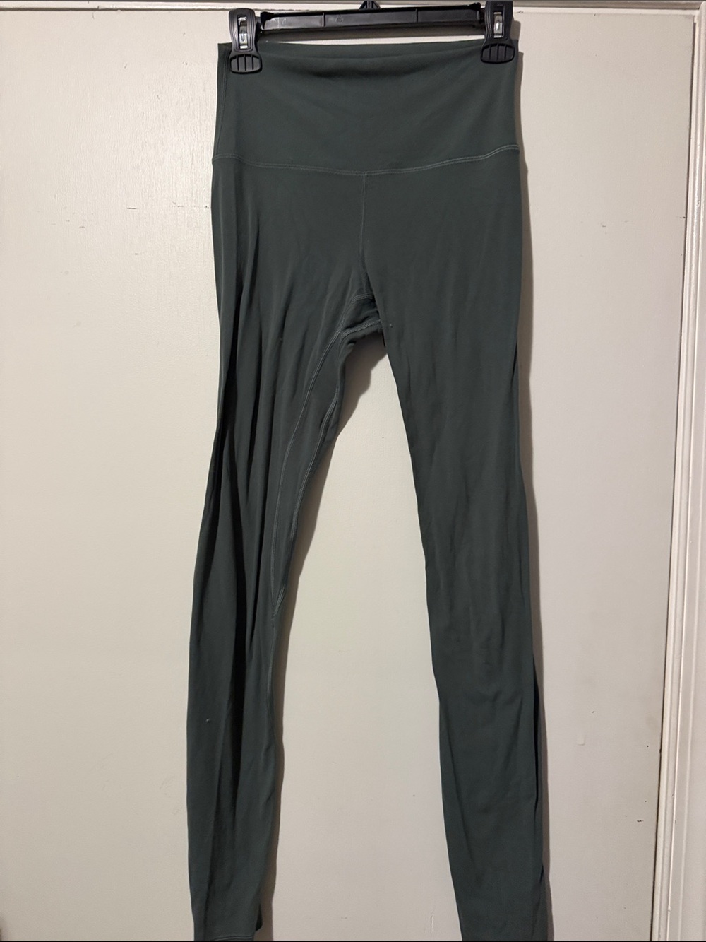 lululemon Align™ High-Rise Pant 28" sassy sage